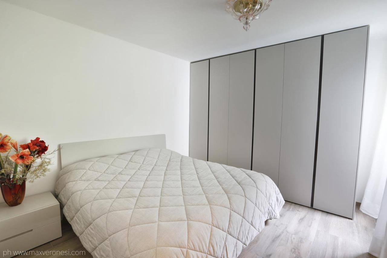 Appartamenti Ramarro Ronco sopra Ascona Bagian luar foto