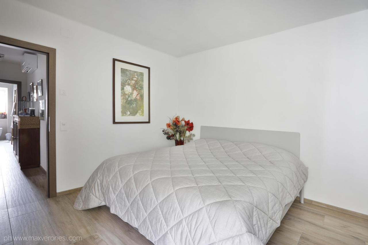Appartamenti Ramarro Ronco sopra Ascona Bagian luar foto