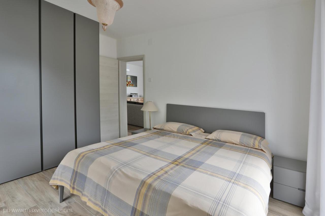 Appartamenti Ramarro Ronco sopra Ascona Bagian luar foto