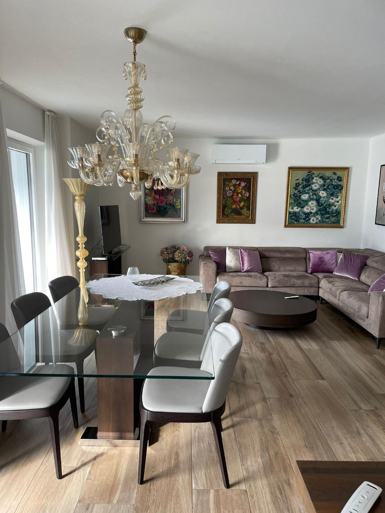 Appartamenti Ramarro Ronco sopra Ascona Bagian luar foto