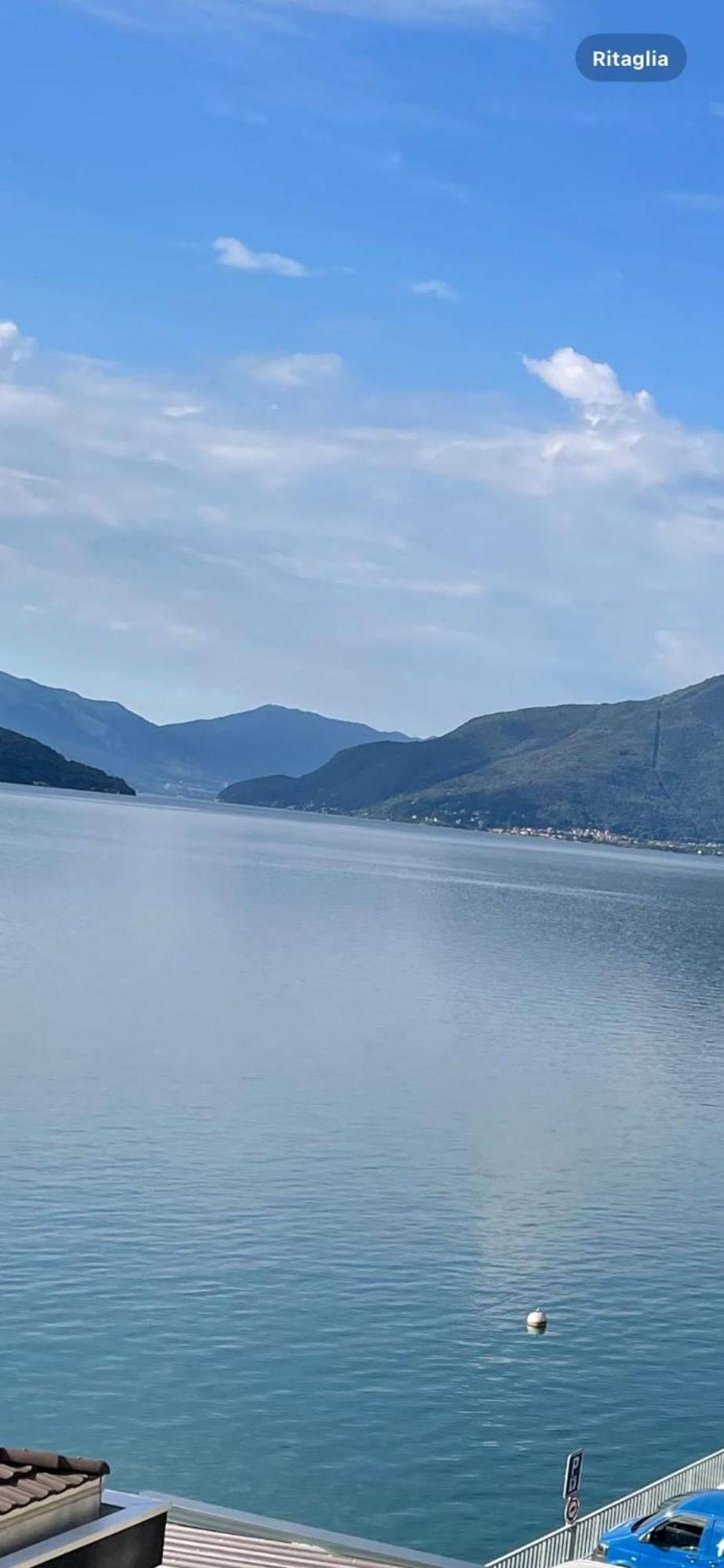 Appartamenti Ramarro Ronco sopra Ascona Bagian luar foto