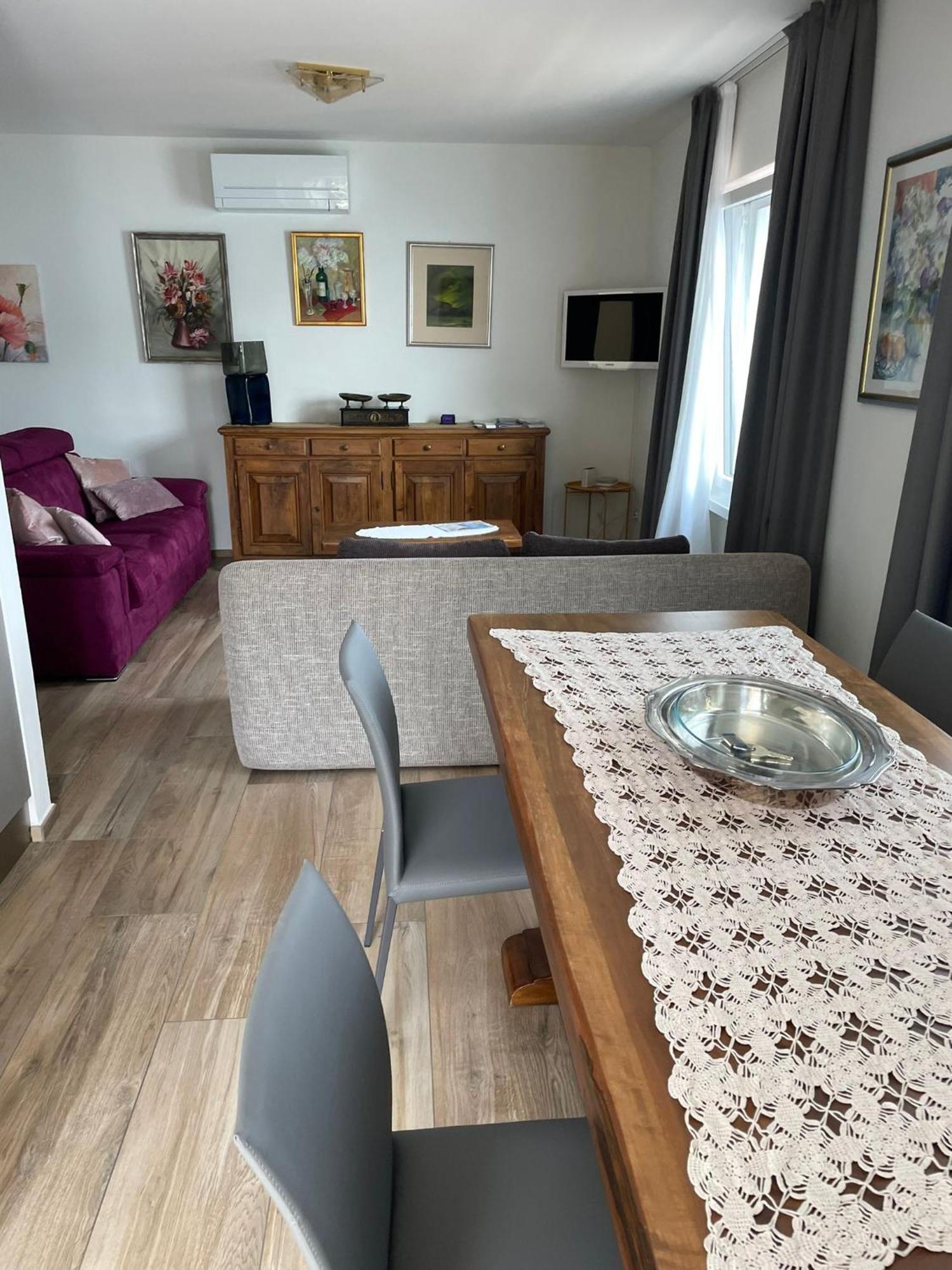 Appartamenti Ramarro Ronco sopra Ascona Bagian luar foto